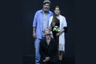 Το αριστούργημα του Ταχτσή ξαναζωντανεύει με τη μαεστρία του Λιβαθινού